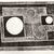 Ben Nicholson (British, 1894-1982). <em>Composition No. 16</em>, 1934. Etching on wove paper, Sheet: 7 13/16 x 11 in. (19.8 x 27.9 cm). Brooklyn Museum, Brooklyn Museum Collection, 39.662.16. © artist or artist's estate (Photo: Brooklyn Museum, CUR.39.662.16.jpg)
