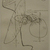 Alexander Calder (American, 1898-1976). <em>Composition No. 2</em>, 1935. Drypoint on laid paper, Sheet: 10 1/2 x 7 3/4 in. (26.7 x 19.7 cm). Brooklyn Museum, Brooklyn Museum Collection, 39.662.2. © artist or artist's estate (Photo: Brooklyn Museum, CUR.39.662.2.jpg)