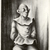 Russell T. Limbach (American, 1904-1971). <em>Clown</em>, 1938. Lithograph, beige stone printed in black on wove paper, 17 15/16 x 13 15/16 in. (45.6 x 35.4 cm). Brooklyn Museum, Dick S. Ramsay Fund, 39.8.4 (Photo: Brooklyn Museum, CUR.39.8.4.jpg)