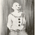 Russell T. Limbach (American, 1904-1971). <em>Clown</em>, 1938. Lithograph, red stone printed in black on wove paper, 17 15/16 x 13 15/16 in. (45.6 x 35.4 cm). Brooklyn Museum, Dick S. Ramsay Fund, 39.8.5 (Photo: Brooklyn Museum, CUR.39.8.5.jpg)