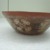 Aztec. <em>Bowl</em>, ca. 1325-1500. Ceramic, pigment, 1 15/16 x 6 5/8 x 6 5/8 in. (5 x 16.8 x 16.8 cm). Brooklyn Museum, 40.36. Creative Commons-BY (Photo: Brooklyn Museum, CUR.40.36_view2.jpg)