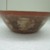 Aztec. <em>Bowl</em>, ca. 1325-1500. Ceramic, pigment, 1 15/16 x 6 5/8 x 6 5/8 in. (5 x 16.8 x 16.8 cm). Brooklyn Museum, 40.36. Creative Commons-BY (Photo: Brooklyn Museum, CUR.40.36_view3.jpg)
