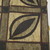 Samoan. <em>Tapa (Siapo mamanu)</em>, late 19th-mid 20th century. Barkcloth, pigment, 69 11/16 x 58 11/16 in. (177 x 149 cm). Brooklyn Museum, Gift of Mary Casamajor, 40.384. Creative Commons-BY (Photo: , CUR.40.384_detail01.jpg)