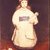 Frank Duveneck (American, 1848-1919). <em>Mary Cabot Wheelwright</em>, 1882. Oil on canvas, 50 3/16 x 33 1/16 in. (127.5 x 84 cm). Brooklyn Museum, Dick S. Ramsay Fund, 40.87 (Photo: Brooklyn Museum, CUR.40.87.jpg)