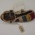  <em>Children's Shoe</em>, 19th century. Straw, 2 1/4 x 5 13/16 in. (5.7 x 14.7 cm). Brooklyn Museum, Brooklyn Museum Collection, 40.928.10a-b. Creative Commons-BY (Photo: Brooklyn Museum, CUR.40.928.10a-b_view1.jpg)