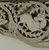 Coptic. <em>Frieze of Animals in Plant Scrolls</em>, 4th century C.E. Limestone, pigment, 14 3/8 x 50 3/16 x 4 5/8 in., 131 lb. (36.5 x 127.5 x 11.7 cm, 59.42kg). Brooklyn Museum, Charles Edwin Wilbour Fund, 41.1266. Creative Commons-BY (Photo: Brooklyn Museum (in collaboration with Index of Christian Art, Princeton University), CUR.41.1266_detail02_ICA.jpg)
