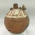 Lambayeque Chimú. <em>Jar with Small Looped Knobs at Each Side of the Spout</em>. Ceramic, pigment, 7 3/4 × 6 3/4 × 6 1/2 in. (19.7 × 17.1 × 16.5 cm). Brooklyn Museum, Museum Expedition 1941, Frank L. Babbott Fund, 41.1275.79. Creative Commons-BY (Photo: , CUR.41.1275.79_view03.jpg)