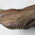 Rapanui. <em>Lizard Figure (Moko Miro)</em>, 19th century. Wood, 15 3/4 x 3 x 2 in. (40 x 7.6 x 5.1 cm). Brooklyn Museum, Museum Expedition 1941, Frank L. Babbott Fund, 41.1277. Creative Commons-BY (Photo: , CUR.41.1277_detail05.jpg)