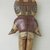 Nazca. <em>Male Figurine</em>. Ceramic, pigment Brooklyn Museum, Henry L. Batterman Fund, 41.431. Creative Commons-BY (Photo: Brooklyn Museum, CUR.41.431_view02.jpg)
