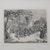 John Sloan (American, 1871-1951). <em>Busses in Washington Square</em>, 1925. Etching on wove paper, 7 13/16 × 9 7/8 in. (19.8 × 25.1 cm). Brooklyn Museum, Dick S. Ramsay Fund, 41.439. © artist or artist's estate (Photo: Brooklyn Museum, CUR.41.439.jpg)