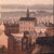 Francis Guy (American, 1760-1820). <em>View of Baltimore from Chapel Hill</em>, 1802-1803. Oil on canvas, 47 7/16 × 93 9/16 in. (120.5 × 237.6 cm). Brooklyn Museum, Gift of George Dobbin Brown, 41.624 (Photo: Brooklyn Museum, CUR.41.624_detail1.jpg)