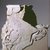  <em>Fragment of a Parapet</em>, ca. 1347-1340 B.C.E. Limestone, 17 x 5 1/2 x 16 3/4 in. (43.2 x 14 x 42.5 cm). Brooklyn Museum, Charles Edwin Wilbour Fund, 41.82. Creative Commons-BY (Photo: Brooklyn Museum, CUR.41.82.jpg)