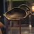  <em>Dish in Form of Bound Ibex</em>, ca. 1539-1292 B.C.E. Steatite, 4 7/16 x 1 1/4 x 6 7/8 in. (11.2 x 3.2 x 17.4 cm). Brooklyn Museum, Charles Edwin Wilbour Fund, 42.11. Creative Commons-BY (Photo: Brooklyn Museum, CUR.42.11_erg456.jpg)