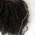 Kaimoko Family. <em>Royal Hair Costume</em>, 16th-early 17th century. Hair, sennit, barkcloth, a: 1 3/16 × 11 13/16 × 9 1/16 in. (3 × 30 × 23 cm). Brooklyn Museum, A. Augustus Healy Fund, 42.211.114a-d. Creative Commons-BY (Photo: Brooklyn Museum, CUR.42.211.114b_detail1.jpg)
