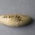 Marquesan. <em>Whale Teeth</em>, before 1938. Bone, Between 4-12 cm. Brooklyn Museum, A. Augustus Healy Fund, 42.211.50. Creative Commons-BY (Photo: Brooklyn Museum, CUR.42.211.50_component10.jpg)