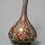  <em>Pear-Shaped Bottle</em>, 17th century. Ceramic, height: 14 1/16 in. (35.7 cm); diameter: 6 1/2 in. (16.5 cm). Brooklyn Museum, Gift of Mrs. Horace O. Havemeyer, 42.212.15. Creative Commons-BY (Photo: Brooklyn Museum, CUR.42.212.15_view3.jpg)