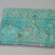  <em>Frieze Tile with Animals</em>, 13th-14th century. Ceramic; fritware, molded under a turquoise glaze, 10 3/8 x 13/16 x 8 7/16 in. (26.4 x 2 x 21.4 cm). Brooklyn Museum, Gift of Mrs. Horace O. Havemeyer, 42.212.19. Creative Commons-BY (Photo: Brooklyn Museum, CUR.42.212.19.jpg)