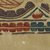 Coptic. <em>Band Fragment with Botanical Decoration</em>, 5th century C.E. Flax, wool, 8 1/4 x 44 1/2 in. (21 x 113 cm). Brooklyn Museum, Gift of Pratt Institute, 42.438.5. Creative Commons-BY (Photo: Brooklyn Museum (in collaboration with Index of Christian Art, Princeton University), CUR.42.438.5_detail02_ICA.jpg)