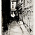 John W. Winkler (American, born Austria, 1890-1979). <em>Dark Alley</em>. Etching and drypoint on paper, 8 11/16 x 5 1/4 in. (22.1 x 13.3 cm). Brooklyn Museum, Gift of J. Oettinger, 43.117.5. © artist or artist's estate (Photo: Brooklyn Museum, CUR.43.117.5.jpg)