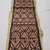 Samoan. <em>Tapa (Siapo tasina)</em>, late 19th-mid 20th century. Barkcloth, pigment, 16 13/16 × 55 7/16 in. (42.7 × 140.8 cm). Brooklyn Museum, Anonymous gift in memory of Dr. Harlow Brooks, 43.201.102. Creative Commons-BY (Photo: , CUR.43.201.102_overall.jpg)