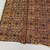 Samoan. <em>Tapa (Siapo)</em>, late 19th-mid 20th century. Barkcloth, pigment, 57 1/2 × 62 3/16 in. (146 × 158 cm). Brooklyn Museum, Anonymous gift in memory of Dr. Harlow Brooks, 43.201.104. Creative Commons-BY (Photo: , CUR.43.201.104_detail01.jpg)