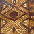 Samoan. <em>Tapa (Siapo)</em>, late 19th-mid 20th century. Barkcloth, pigment, 57 1/2 × 62 3/16 in. (146 × 158 cm). Brooklyn Museum, Anonymous gift in memory of Dr. Harlow Brooks, 43.201.104. Creative Commons-BY (Photo: , CUR.43.201.104_detail03.jpg)