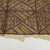 Samoan. <em>Tapa (Siapo tasina)</em>, late 19th-mid 20th century. Barkcloth, pigment, 61 1/4 × 46 7/8 in. (155.5 × 119 cm). Brooklyn Museum, Anonymous gift in memory of Dr. Harlow Brooks, 43.201.105. Creative Commons-BY (Photo: , CUR.43.201.105_detail02.jpg)