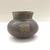 Mound Builder. <em>Jar</em>. Ceramic, 4 × 5 × 5 in. (10.2 × 12.7 × 12.7 cm). Brooklyn Museum, Anonymous gift in memory of Dr. Harlow Brooks, 43.201.210. Creative Commons-BY (Photo: , CUR.43.201.210_view02.jpg)