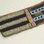 Hunkpapa, Lakota, Sioux. <em>Beaded Band</em>, 1900-1940. Hide, beads, 16 1/8 x 2 9/16 in. (41 x 6.5 cm). Brooklyn Museum, Anonymous gift in memory of Dr. Harlow Brooks, 43.201.49. Creative Commons-BY (Photo: Brooklyn Museum, CUR.43.201.49_view2.jpg)
