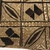Samoan. <em>Tapa (Siapo)</em>, early 20th century. Barkcloth, pigment, 69 5/16 x 63 3/4 in. (176 x 162 cm). Brooklyn Museum, Gift of Mrs. Lopez, 43.203.7. Creative Commons-BY (Photo: , CUR.43.203.7_detail02.jpg)