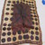 Samoan. <em>Tapa (Siapo mamanu)</em>, early 20th century. Barkcloth, pigment, 39 × 54 5/16 in. (99 × 138 cm). Brooklyn Museum, Gift of Mrs. Lopez, 43.203.9. Creative Commons-BY (Photo: , CUR.43.203.9_view02.jpg)