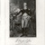 A. Daggert. <em>George Washington, After a Painting by Colonel Trumbull</em>, 1861. Engraving, 5 3/16 x 3 7/16 in. (13.1 x 8.7 cm). Brooklyn Museum, Gift of Arthur W. Clement, 43.225.1 (Photo: Brooklyn Museum, CUR.43.225.1.jpg)