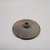  <em>Spindle Whorls</em>. Ceramic, pigment, largest whorl: 1 x 1 in. (2.5 x 2.5 cm). Brooklyn Museum, Gift as a memorial to Dr. Harlow Brooks, 43.87.69a-o. Creative Commons-BY (Photo: Brooklyn Museum, CUR.43.87.69l.jpg)