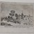 Abner Reed (American, 1771-1866). <em>Connecticut Views.  Plates 1, 2, 3</em>, 1809. Etching and aquatint on wove paper, Plate 1: 2 3/8 x 3 9/16 in. (6 x 9 cm). Brooklyn Museum, By exchange, 44.11 (Photo: Brooklyn Museum, CUR.44.11_plate1.jpg)
