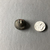 Anatolian. <em>Button Seal</em>, 18th century B.C.E. Steatite, 13/16 x Diam. 3/4 in. (2 x 1.9 cm). Brooklyn Museum, Charles Edwin Wilbour Fund, 44.123.120. Creative Commons-BY (Photo: , CUR.44.123.120_view02.jpg)