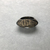  <em>Signet Ring</em>, 664-525 B.C.E. Silver gilt, 9/16 × 11/16 × 1 1/4 in. (1.5 × 1.7 × 3.1 cm). Brooklyn Museum, Charles Edwin Wilbour Fund, 44.123.122. Creative Commons-BY (Photo: , CUR.44.123.122_view01.jpg)