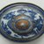 Lowestoft Porcelain Factory. <em>Sauce Dish</em>, late 18th century. Nankeen ware porcelain, Assembled: 6 11/16 x 8 9/16 x 6 5/16 in. (17 x 21.7 x 16 cm). Brooklyn Museum, Gift of Sarah D. Gardiner, 44.139.5a-c. Creative Commons-BY (Photo: Brooklyn Museum, CUR.44.139.5a-c_top.jpg)