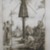 José Montes de Oca (Mexican, active ca. 1788-1820). <em>Life of Saint Philip of Jesus (Vida de San Felipe de Jesus)</em>, 1801. Engraved prints on white antique laid paper, modern binding, size of cover: 9 1/8 x 6 7/16 in. (23.2 x 16.4 cm). Brooklyn Museum, Museum Expedition 1944, Purchased with funds given by the Estate of Warren S.M. Mead, 44.195.50 (Photo: Brooklyn Museum, CUR.44.195.50_page24.jpg)