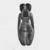  <em>Fertility Figurine</em>, ca. 1938-1630 B.C.E. Faience, 2 x 5 3/16 in. (5.1 x 13.1 cm). Brooklyn Museum, Charles Edwin Wilbour Fund, 44.226. Creative Commons-BY (Photo: Brooklyn Museum, CUR.44.226_NegH1_print_bw.jpg)