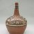  <em>Jar</em>. Ceramic, pigment, 8 3/4 x 6 1/2 x 6 1/2 in. (22.2 x 16.5 x 16.5 cm). Brooklyn Museum, Frank L. Babbott Fund, 44.46. Creative Commons-BY (Photo: Brooklyn Museum, CUR.44.46.jpg)