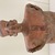 Nayarit. <em>Female Figure</em>, 200 BCE - 200 CE. Ceramic, pigment, 23 5/16 x 14 x 8 11/16 in. (59.2 x 35.6 x 22.1 cm). Brooklyn Museum, Carll H. de Silver Fund, 45.127. Creative Commons-BY (Photo: Brooklyn Museum, CUR.45.127_view05-1.jpg)