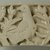Coptic. <em>Arch in Five Segments</em>, ca. 6th century C.E. Limestone, 65 15/16 x 81 1/8 in. (167.5 x 206 cm). Brooklyn Museum, Charles Edwin Wilbour Fund, 45.131a-e. Creative Commons-BY (Photo: Brooklyn Museum (in collaboration with Index of Christian Art, Princeton University), CUR.45.131A_detail03_ICA.jpg)
