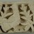 Coptic. <em>Arch in Five Segments</em>, ca. 6th century C.E. Limestone, 65 15/16 x 81 1/8 in. (167.5 x 206 cm). Brooklyn Museum, Charles Edwin Wilbour Fund, 45.131a-e. Creative Commons-BY (Photo: Brooklyn Museum (in collaboration with Index of Christian Art, Princeton University), CUR.45.131B_detail06_ICA.jpg)