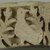 Coptic. <em>Arch in Five Segments</em>, ca. 6th century C.E. Limestone, 65 15/16 x 81 1/8 in. (167.5 x 206 cm). Brooklyn Museum, Charles Edwin Wilbour Fund, 45.131a-e. Creative Commons-BY (Photo: Brooklyn Museum (in collaboration with Index of Christian Art, Princeton University), CUR.45.131C_detail05_ICA.jpg)