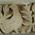 Coptic. <em>Arch in Five Segments</em>, ca. 6th century C.E. Limestone, 65 15/16 x 81 1/8 in. (167.5 x 206 cm). Brooklyn Museum, Charles Edwin Wilbour Fund, 45.131a-e. Creative Commons-BY (Photo: Brooklyn Museum (in collaboration with Index of Christian Art, Princeton University), CUR.45.131D_detail05_ICA.jpg)