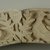 Coptic. <em>Arch in Five Segments</em>, ca. 6th century C.E. Limestone, 65 15/16 x 81 1/8 in. (167.5 x 206 cm). Brooklyn Museum, Charles Edwin Wilbour Fund, 45.131a-e. Creative Commons-BY (Photo: Brooklyn Museum (in collaboration with Index of Christian Art, Princeton University), CUR.45.131E_detail05_ICA.jpg)