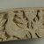 Coptic. <em>Arch in Five Segments</em>, ca. 6th century C.E. Limestone, 65 15/16 x 81 1/8 in. (167.5 x 206 cm). Brooklyn Museum, Charles Edwin Wilbour Fund, 45.131a-e. Creative Commons-BY (Photo: Brooklyn Museum (in collaboration with Index of Christian Art, Princeton University), CUR.45.131E_detail06_ICA.jpg)