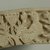 Coptic. <em>Arch in Five Segments</em>, ca. 6th century C.E. Limestone, 65 15/16 x 81 1/8 in. (167.5 x 206 cm). Brooklyn Museum, Charles Edwin Wilbour Fund, 45.131a-e. Creative Commons-BY (Photo: Brooklyn Museum (in collaboration with Index of Christian Art, Princeton University), CUR.45.131E_detail07_ICA.jpg)