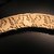 Coptic. <em>Arch in Five Segments</em>, ca. 6th century C.E. Limestone, 65 15/16 x 81 1/8 in. (167.5 x 206 cm). Brooklyn Museum, Charles Edwin Wilbour Fund, 45.131a-e. Creative Commons-BY (Photo: Brooklyn Museum, CUR.45.131c_unearthing_coptic.jpg)