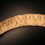 Coptic. <em>Arch in Five Segments</em>, ca. 6th century C.E. Limestone, 65 15/16 x 81 1/8 in. (167.5 x 206 cm). Brooklyn Museum, Charles Edwin Wilbour Fund, 45.131a-e. Creative Commons-BY (Photo: Brooklyn Museum, CUR.45.131e_unearthing_coptic.jpg)